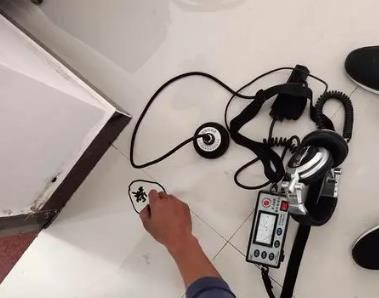 福田测漏水公司电话