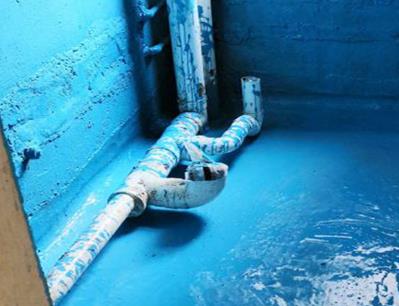 福田测漏水多少钱